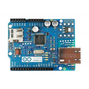 Arduino Ethernet （意大利原装正版） 