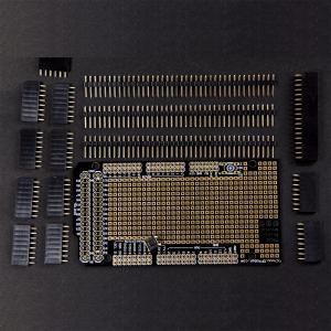 Mega原型扩展板 Arduino兼容 