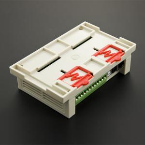 RLY-8-POE-USB 8路网络控制继电器模块 